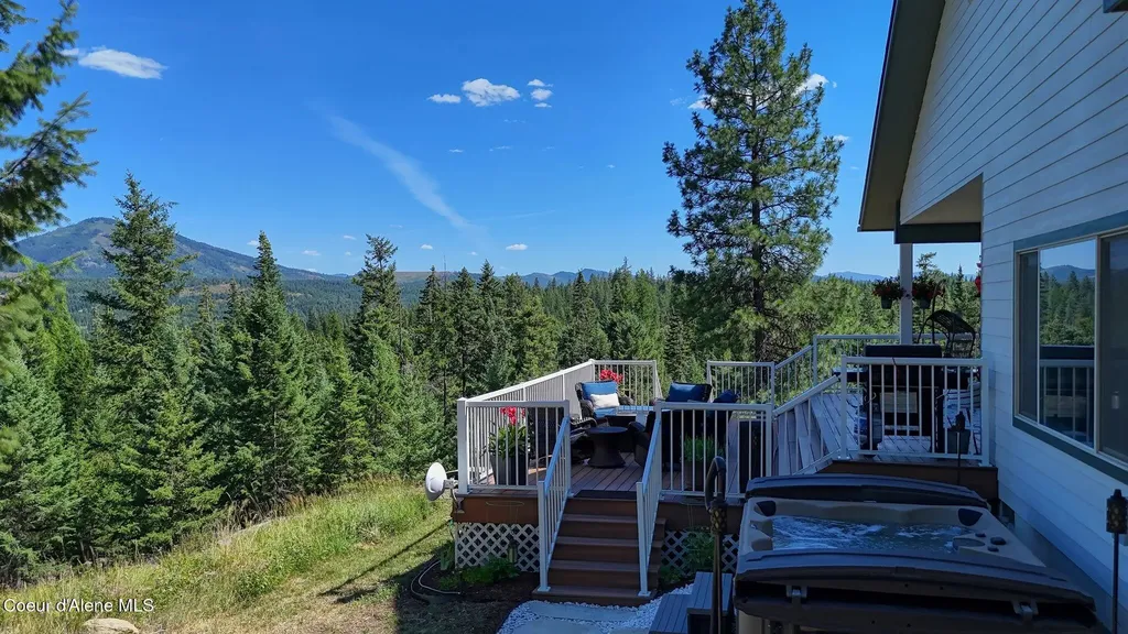 177 Rocky Ridge Road Cocolalla ID 83813