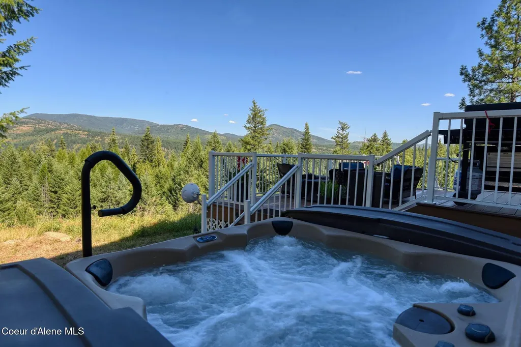 177 Rocky Ridge Road Cocolalla ID 83813
