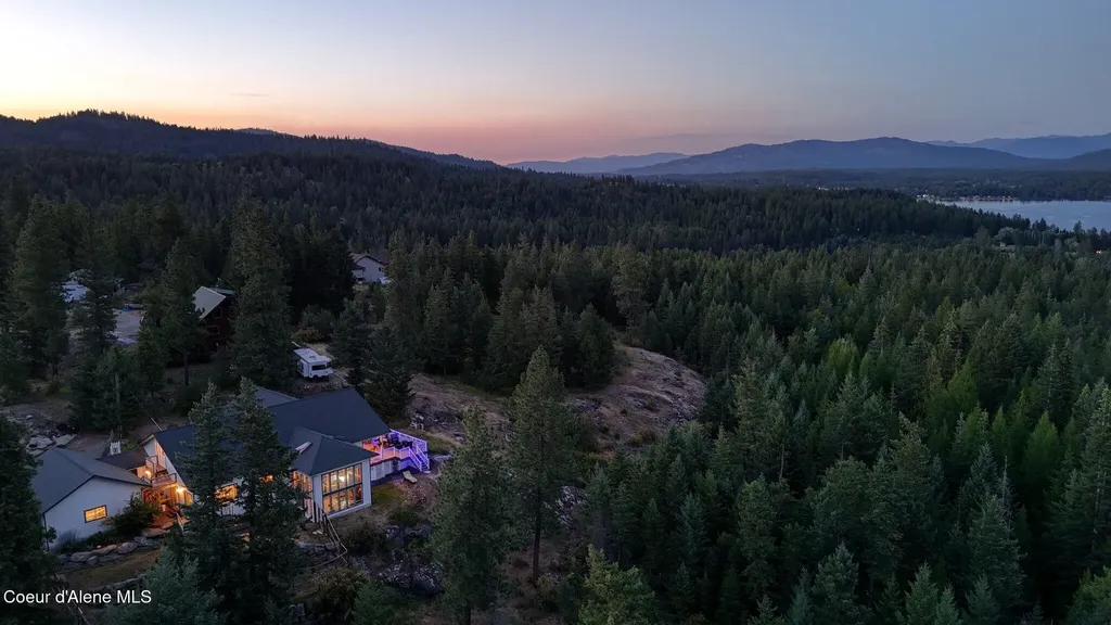 177 Rocky Ridge Road Cocolalla ID 83813