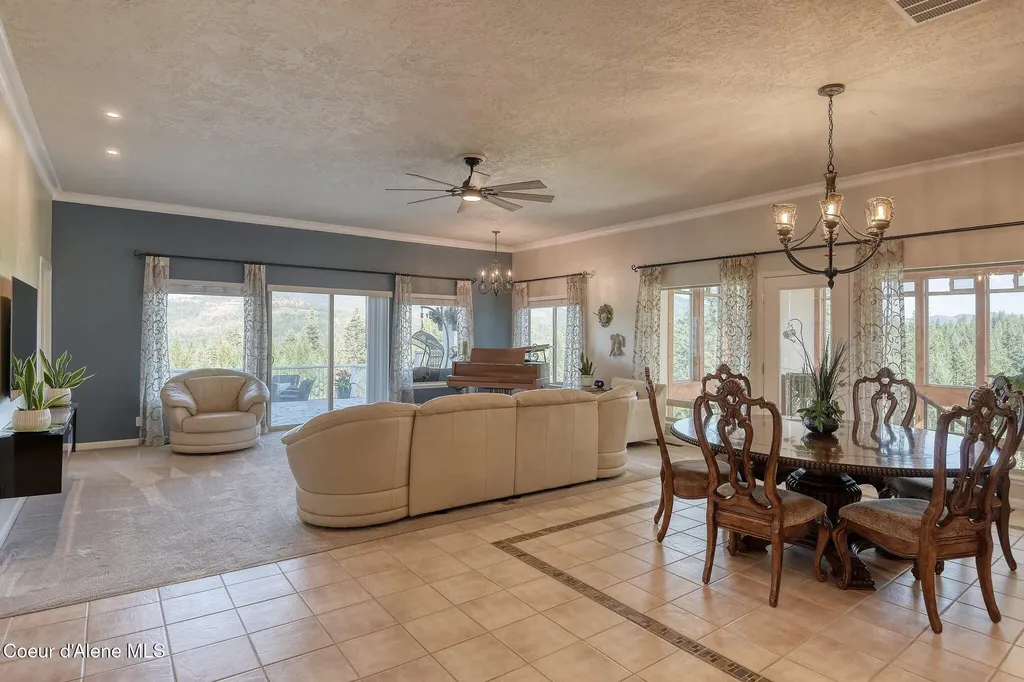 177 Rocky Ridge Road Cocolalla ID 83813