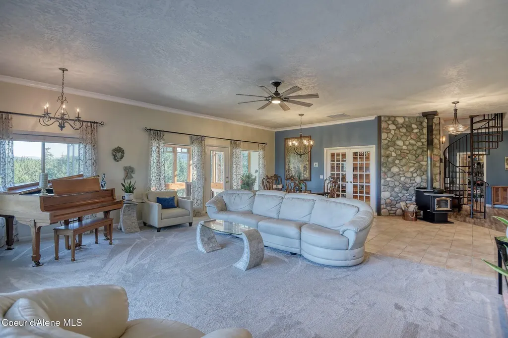 177 Rocky Ridge Road Cocolalla ID 83813