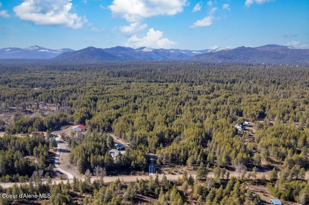 34517 N Hayden Drive Spirit Lake ID 83869