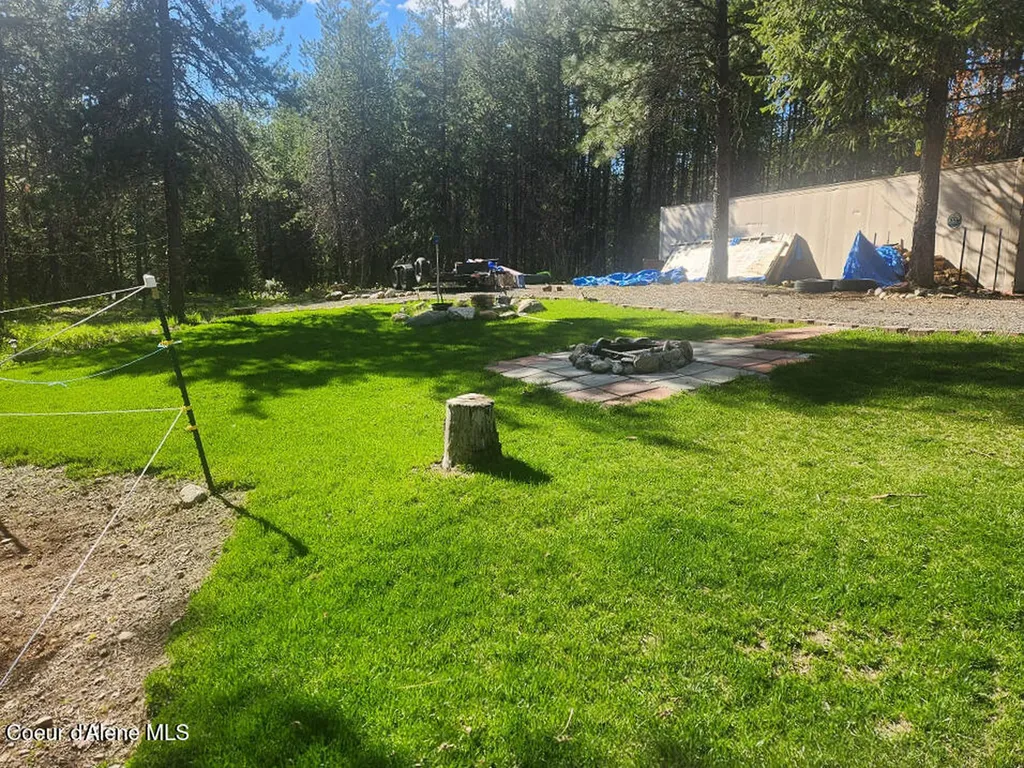 34517 N Hayden Drive Spirit Lake ID 83869