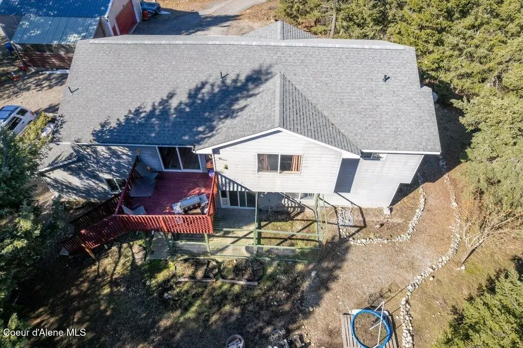 34517 N Hayden Drive Spirit Lake ID 83869