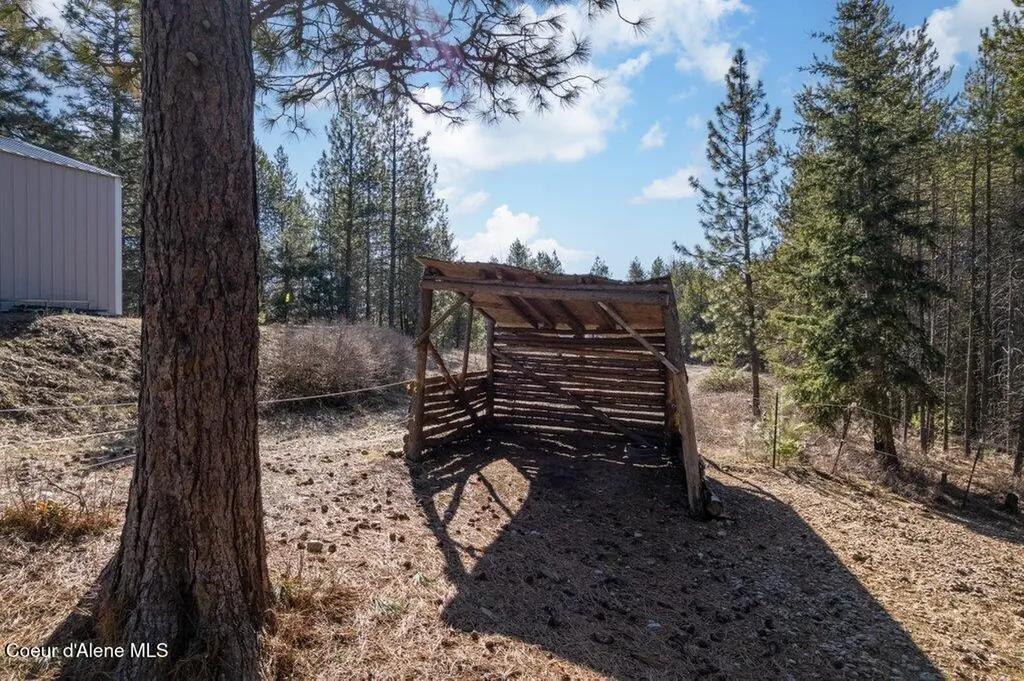 34517 N Hayden Drive Spirit Lake ID 83869