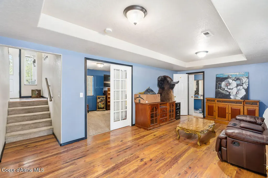 34517 N Hayden Drive Spirit Lake ID 83869