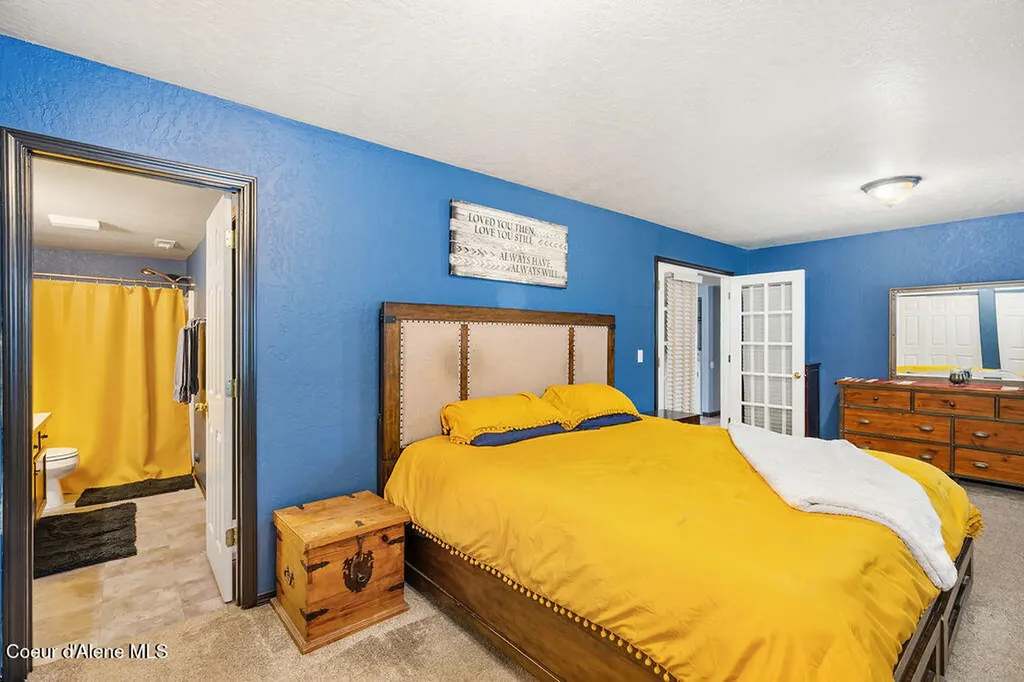 34517 N Hayden Drive Spirit Lake ID 83869