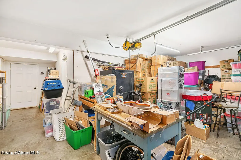 34517 N Hayden Drive Spirit Lake ID 83869