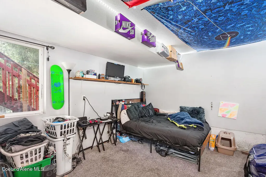 34517 N Hayden Drive Spirit Lake ID 83869