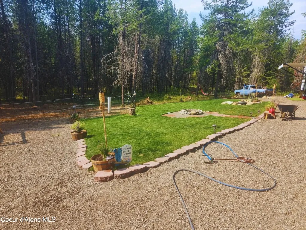 34517 N Hayden Drive Spirit Lake ID 83869