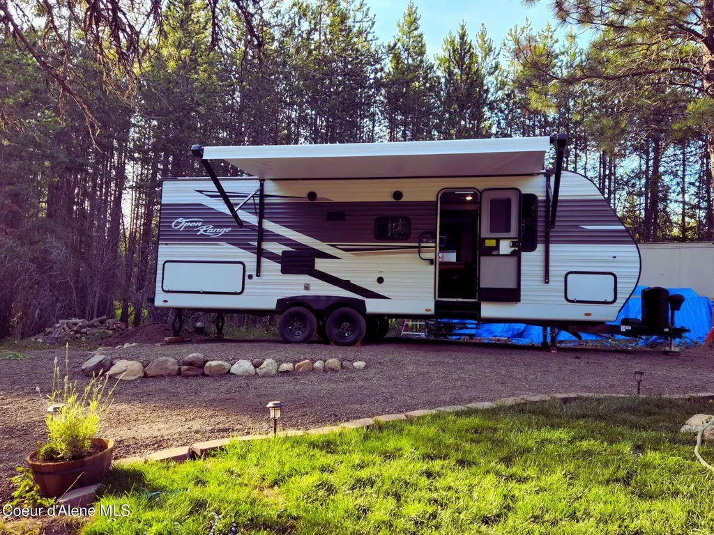 34517 N Hayden Drive Spirit Lake ID 83869