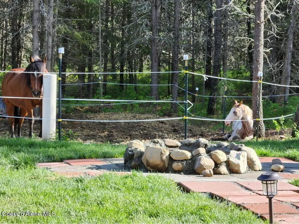 34517 N Hayden Drive Spirit Lake ID 83869