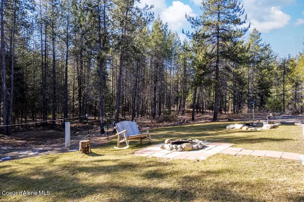 34517 N Hayden Drive Spirit Lake ID 83869