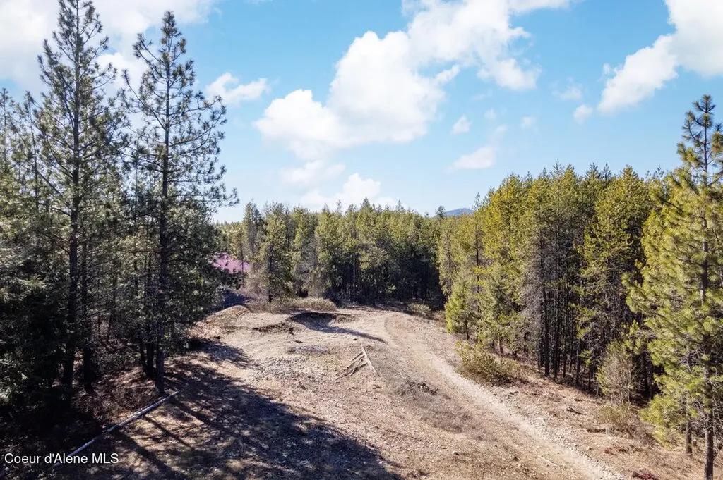 34517 N Hayden Drive Spirit Lake ID 83869