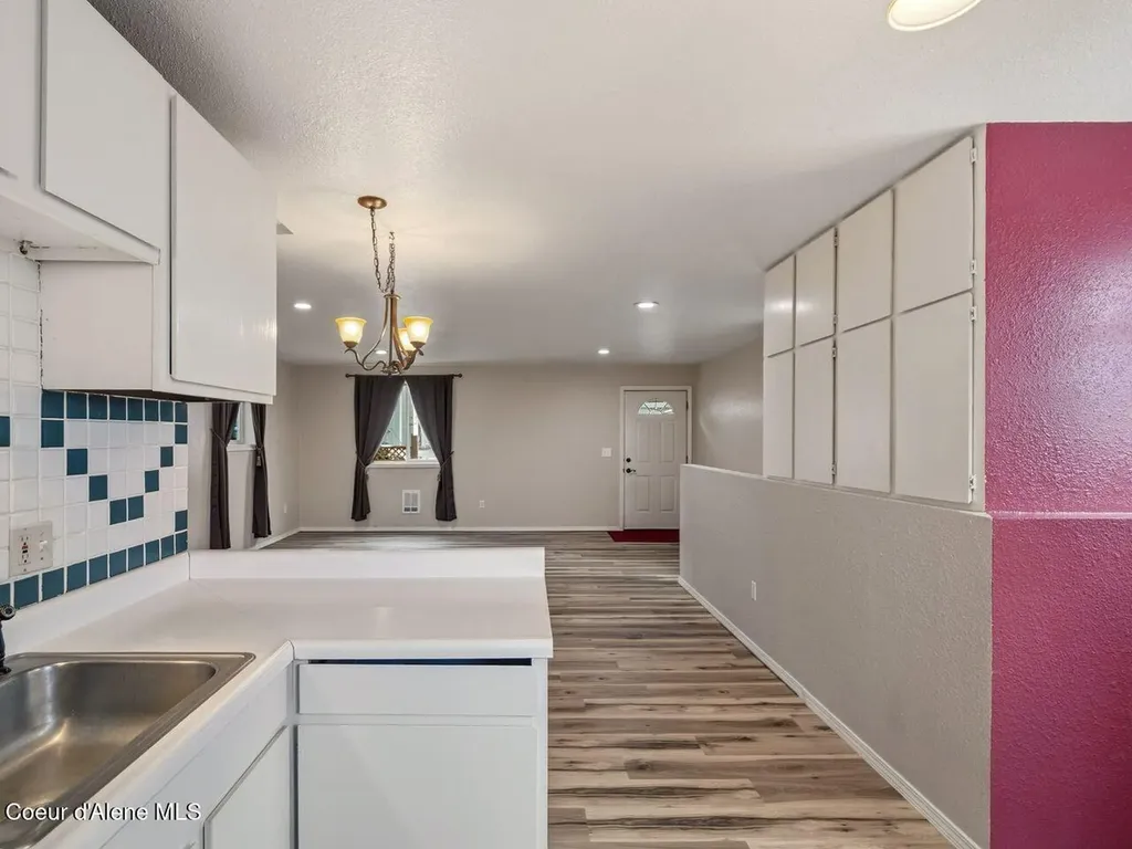 205 E Brewster Street Fairfield WA 99012
