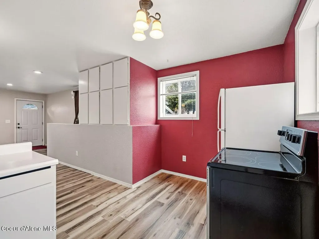 205 E Brewster Street Fairfield WA 99012