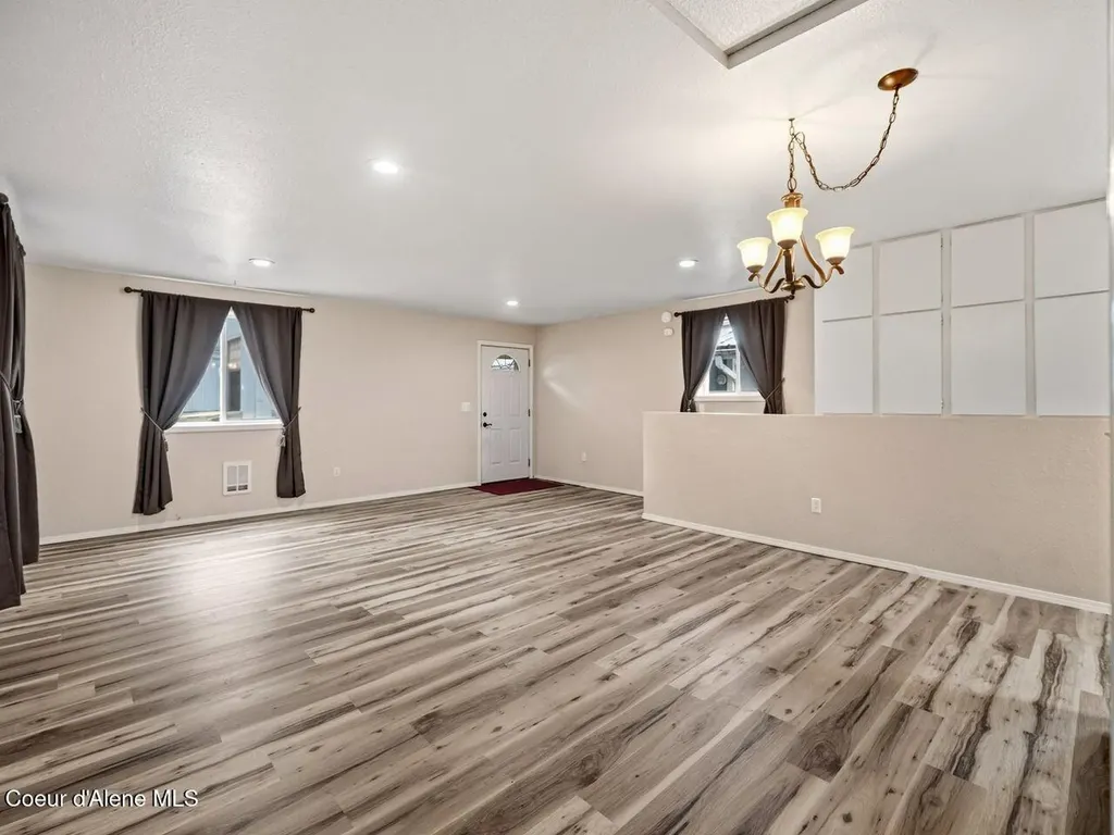 205 E Brewster Street Fairfield WA 99012
