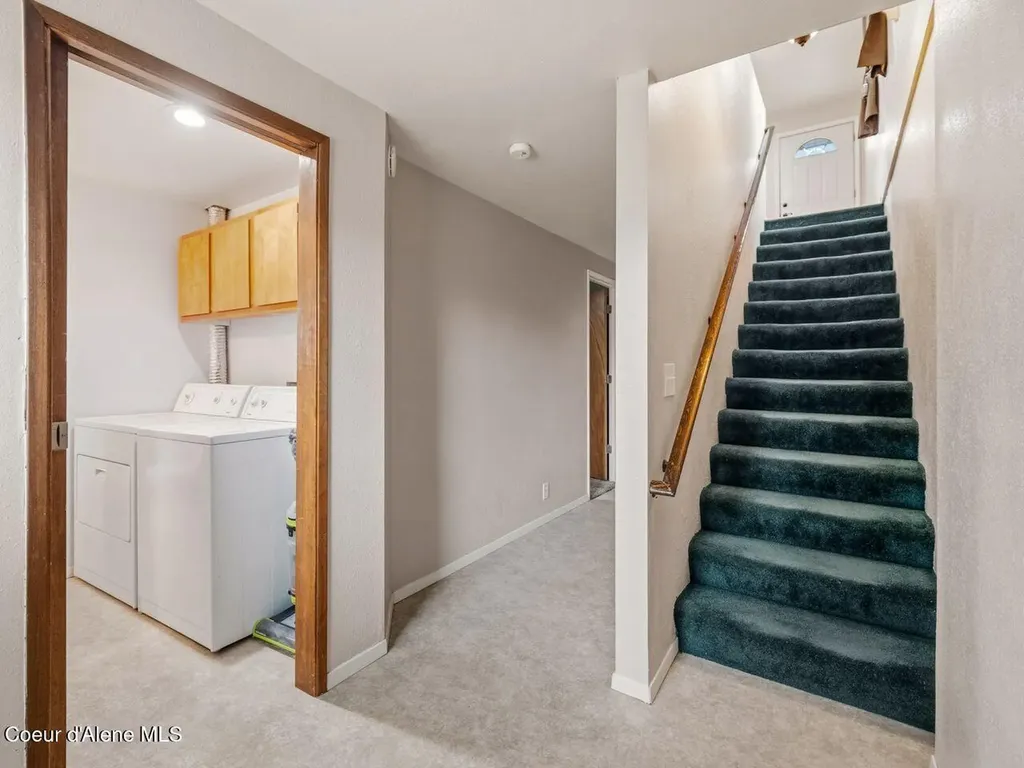 205 E Brewster Street Fairfield WA 99012
