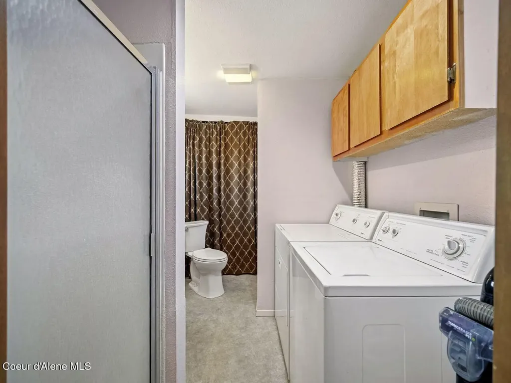 205 E Brewster Street Fairfield WA 99012