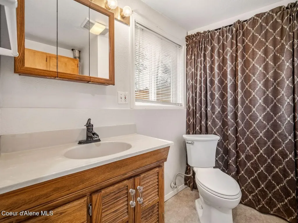 205 E Brewster Street Fairfield WA 99012
