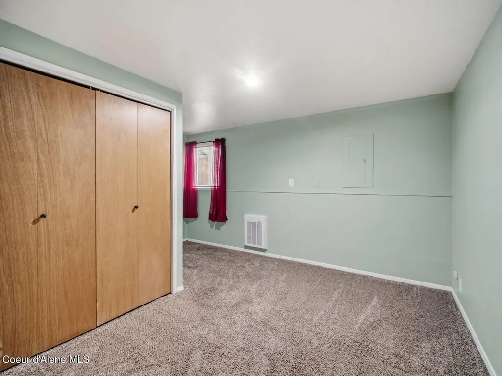 205 E Brewster Street Fairfield WA 99012