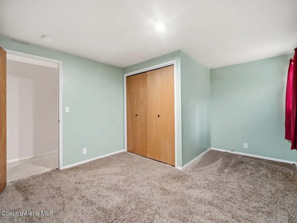 205 E Brewster Street Fairfield WA 99012