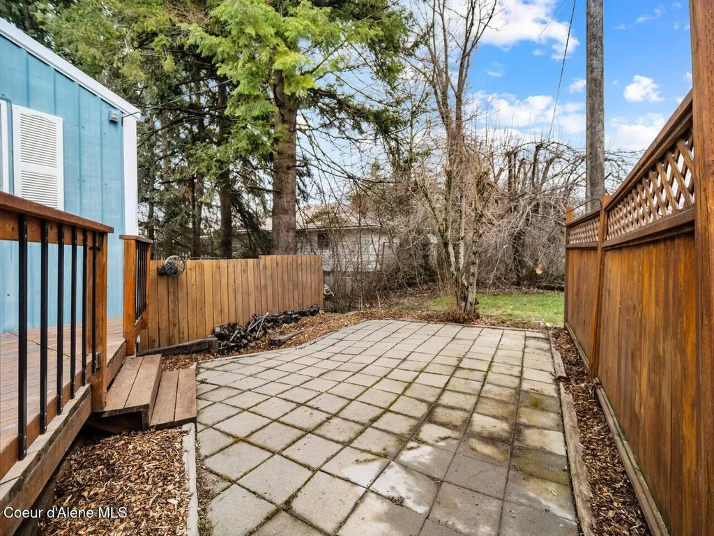 205 E Brewster Street Fairfield WA 99012