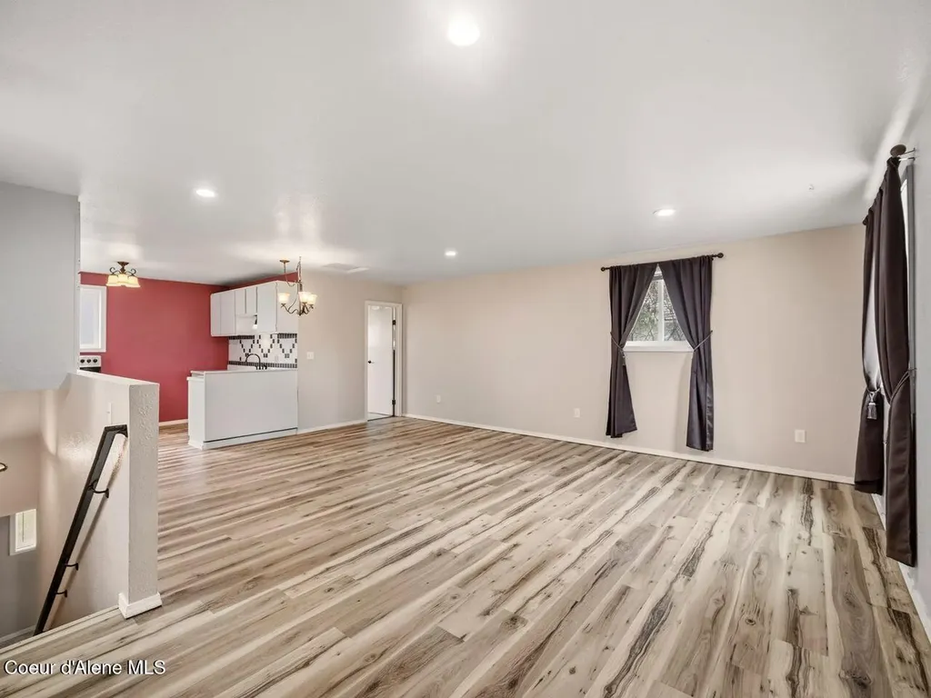 205 E Brewster Street Fairfield WA 99012