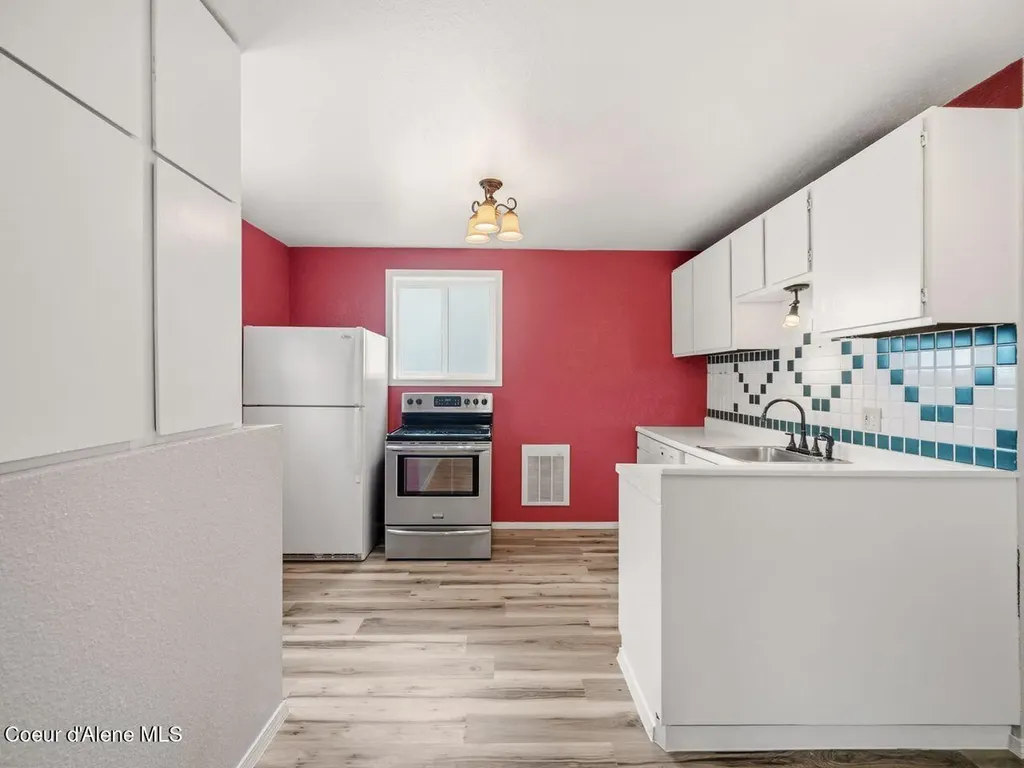 205 E Brewster Street Fairfield WA 99012