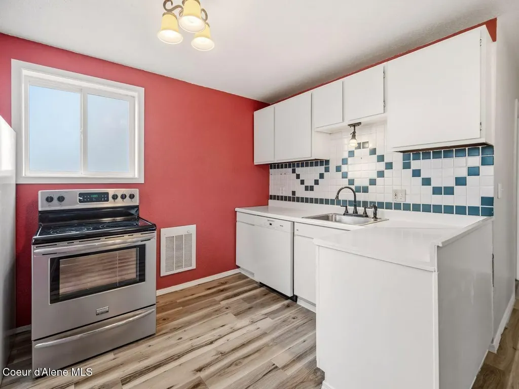 205 E Brewster Street Fairfield WA 99012
