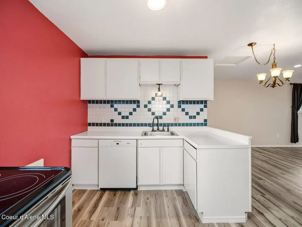 205 E Brewster Street Fairfield WA 99012