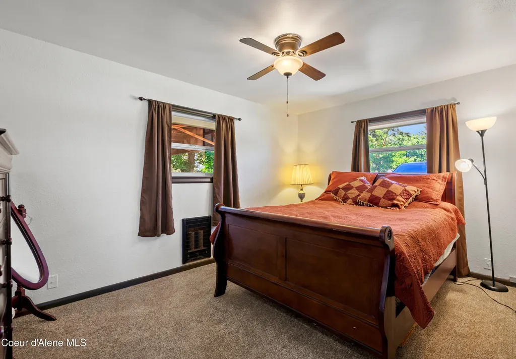 8932 W Ante Road Post Falls ID 83854