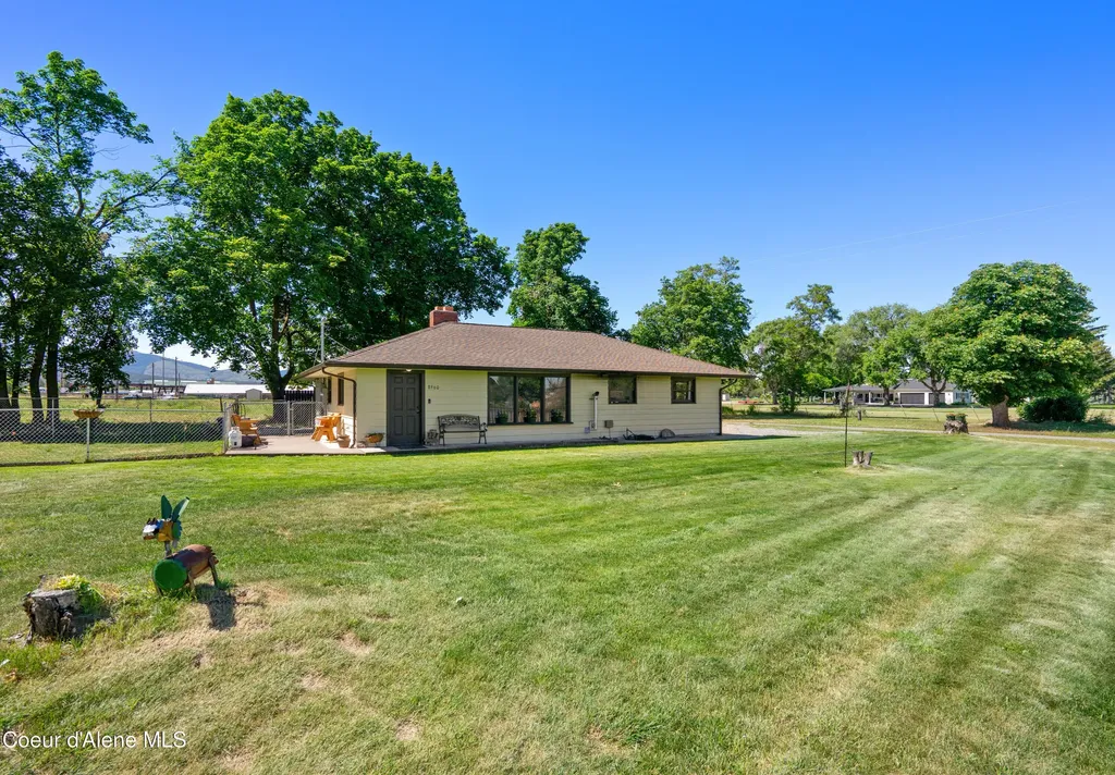 8932 W Ante Road Post Falls ID 83854