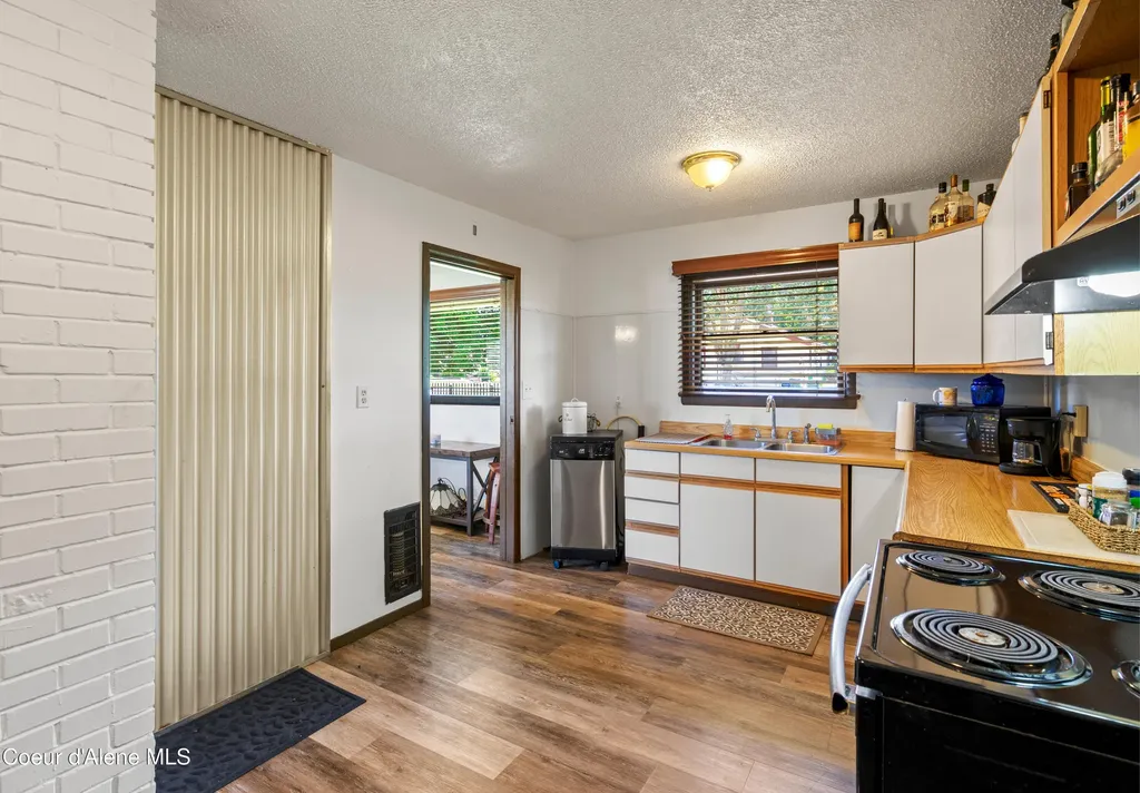8932 W Ante Road Post Falls ID 83854