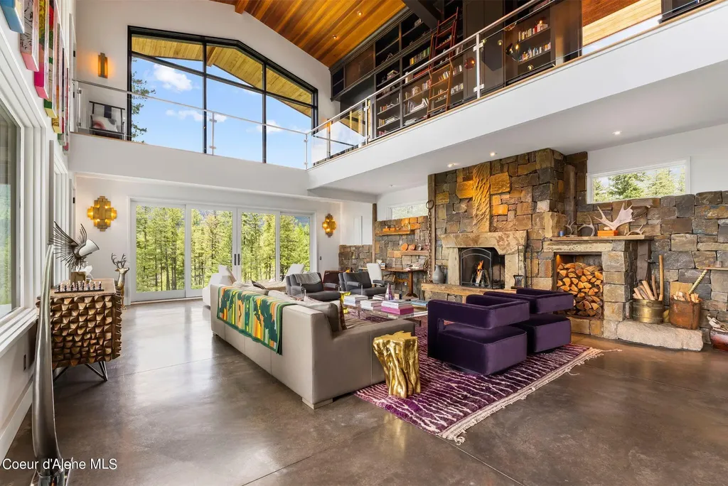 172 Elk Hills Road Sandpoint ID 83864