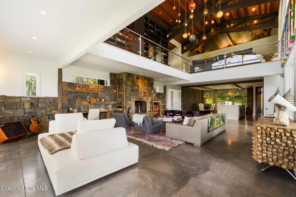 172 Elk Hills Road Sandpoint ID 83864