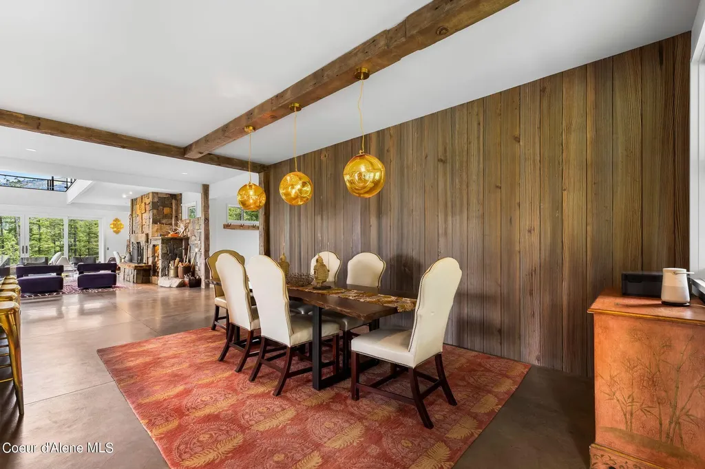172 Elk Hills Road Sandpoint ID 83864