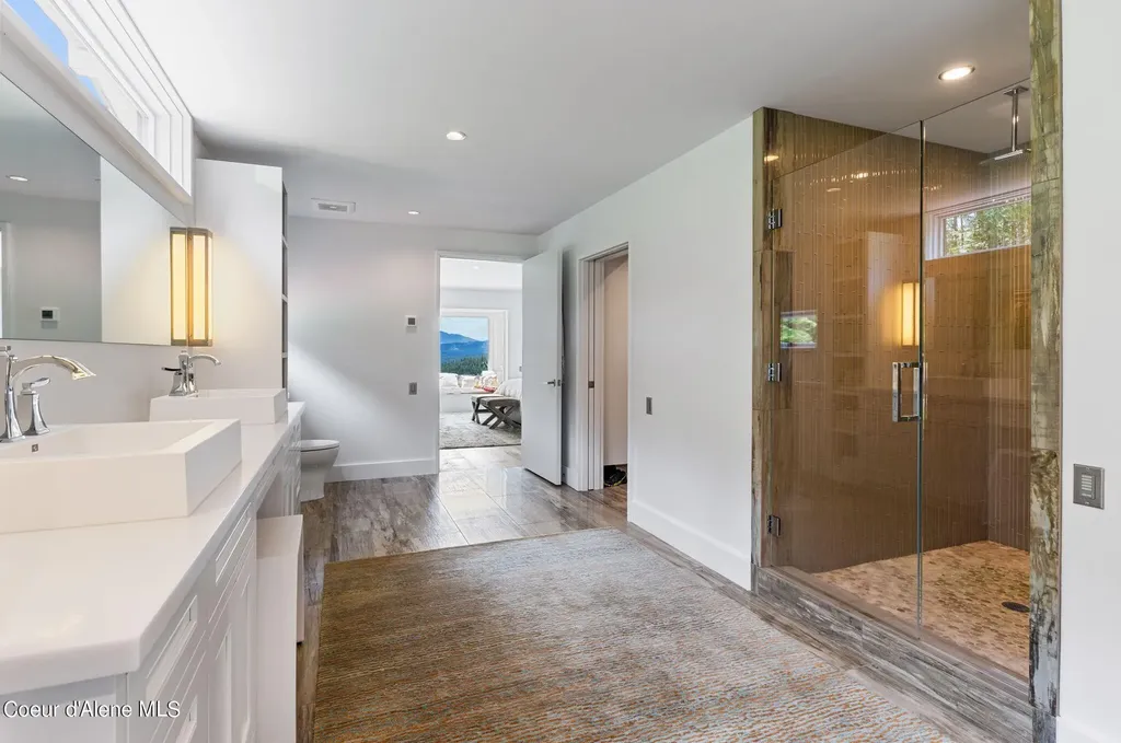 172 Elk Hills Road Sandpoint ID 83864
