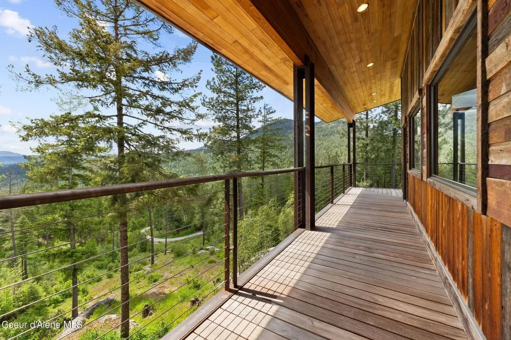 172 Elk Hills Road Sandpoint ID 83864