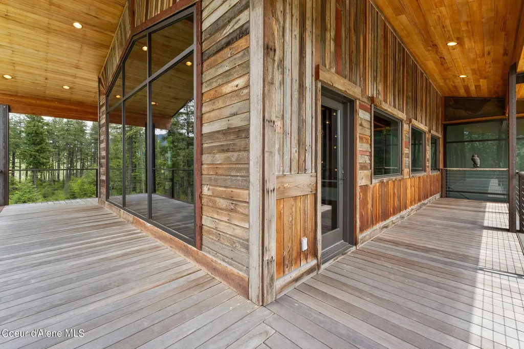 172 Elk Hills Road Sandpoint ID 83864