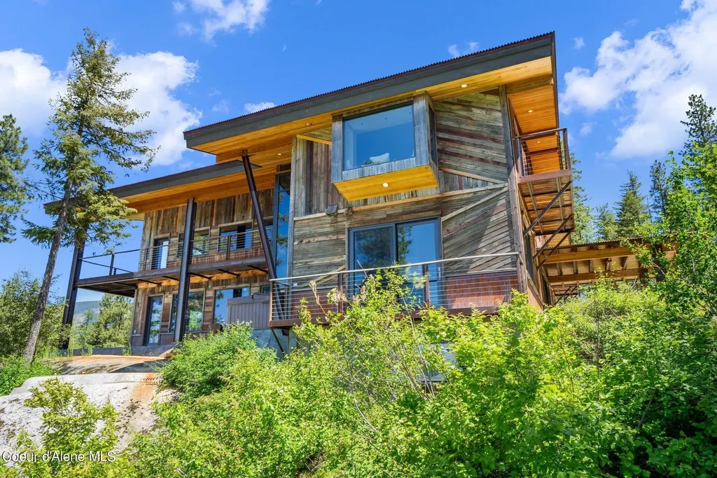 172 Elk Hills Road Sandpoint ID 83864