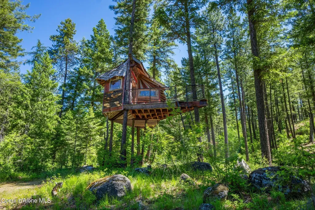 172 Elk Hills Road Sandpoint ID 83864