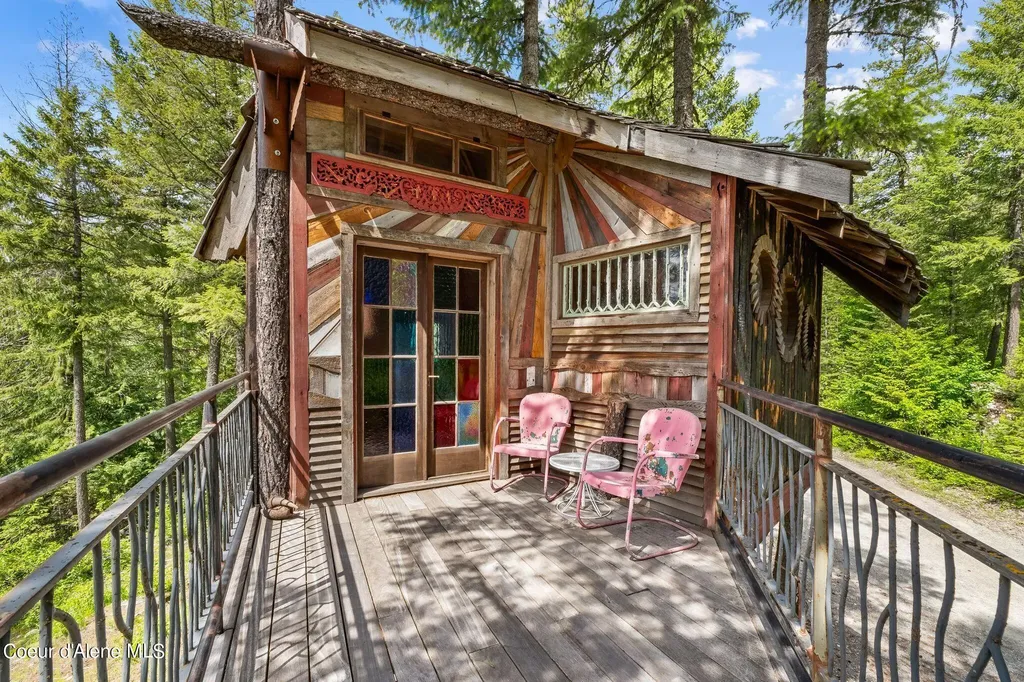 172 Elk Hills Road Sandpoint ID 83864