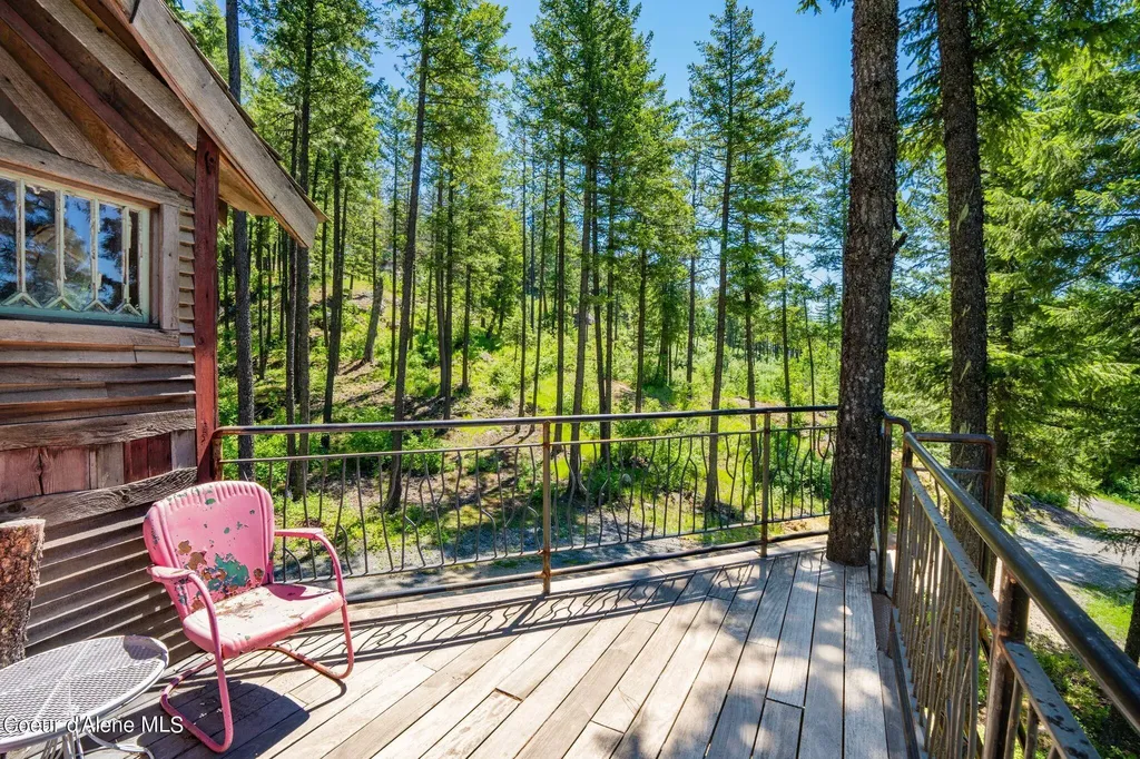 172 Elk Hills Road Sandpoint ID 83864