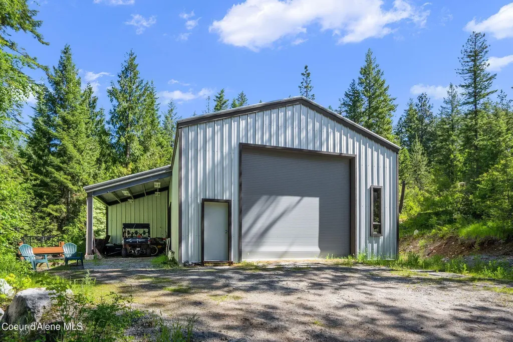 172 Elk Hills Road Sandpoint ID 83864