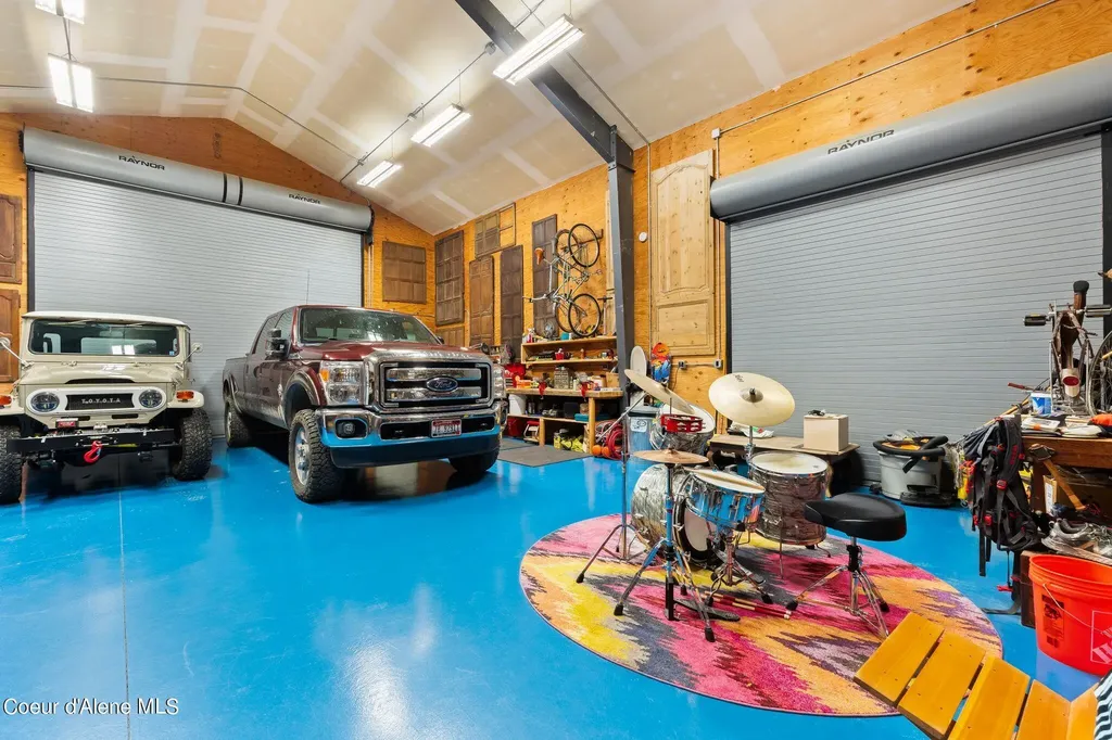 172 Elk Hills Road Sandpoint ID 83864