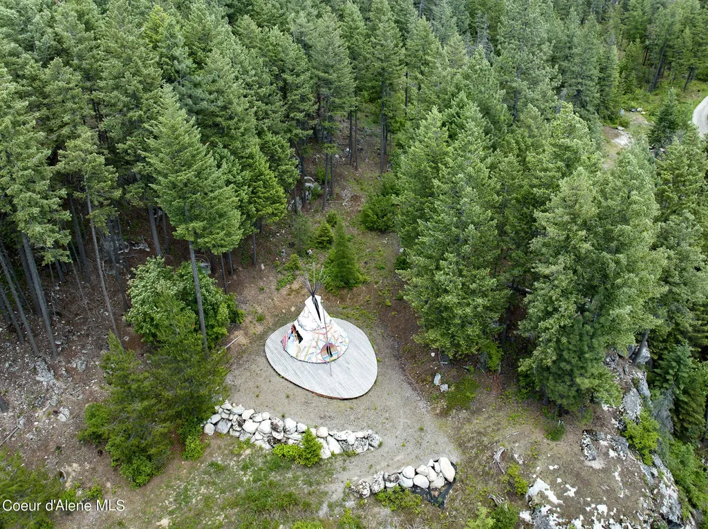 172 Elk Hills Road Sandpoint ID 83864