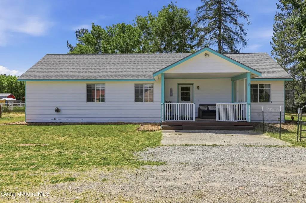 1870 W Judy K Drive Rathdrum ID 83858