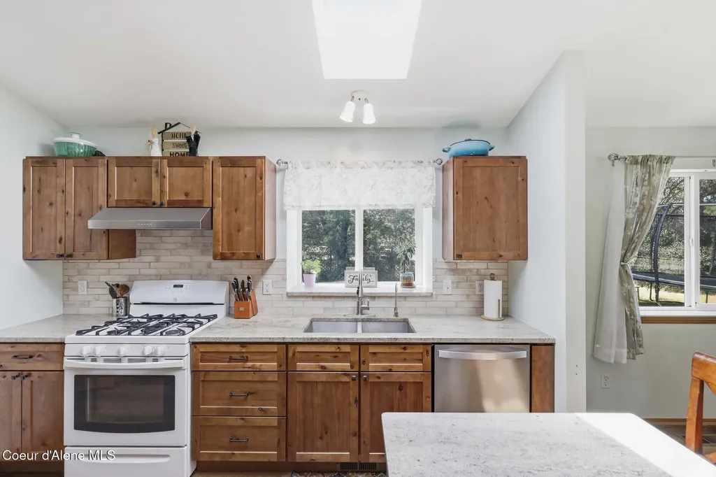 1870 W Judy K Drive Rathdrum ID 83858