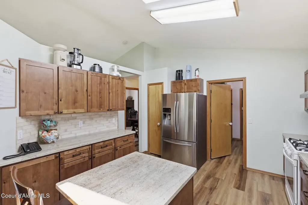 1870 W Judy K Drive Rathdrum ID 83858